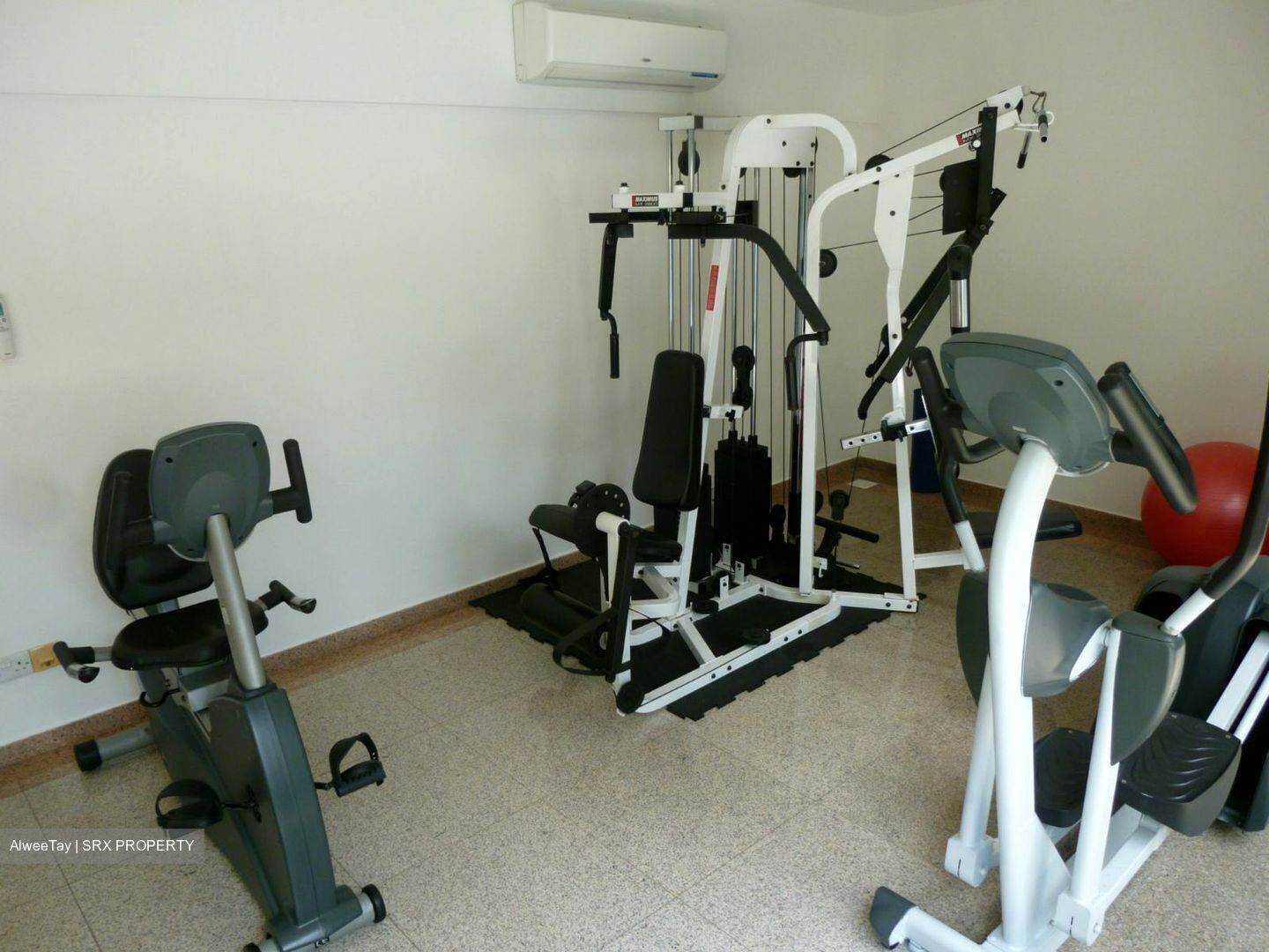 Fortville (D15), Condominium #321091321